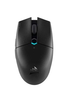 CORSAIR KATAR PRO WIRELESS Ultra-Light FPS Gaming Mouse - 10,000 DPI - Symm