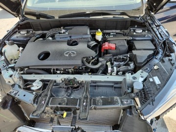 Infiniti QX50 2025 Infiniti QX50 Pure 2025 2.0 Benzyna 268KM, zdjęcie 6