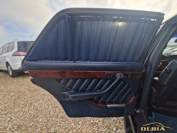 Mercedes Klasa S W126 1982 Mercedes-Benz Klasa S 500 SEL Koenig Specjals AMG One of 7 in the world, zdjęcie 35