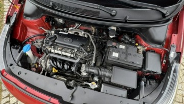 Hyundai i20 II 2017 Hyundai i20 1.25 Benzyna 85KM z Niemiec, HAK, zdjęcie 19