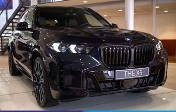 BMW X5 G05 SUV Facelifting 3.0 40d 352KM 2024 BMW X5 3.0 (352KM) M Sport | Kamera 360 + Harman Kardon + Pakiet Travel, zdjęcie 3