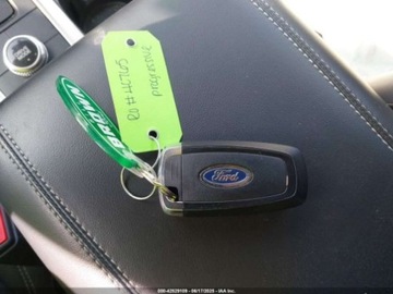 Ford Explorer VI 2023 Ford Explorer 2023 Ford Explorer XLT 4WD 2.3 Benzyna 300KM, zdjęcie 9