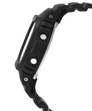 Мужские часы Casio DW-5600E-1VER