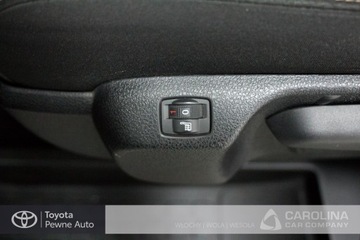 Toyota Proace II Furgon Medium 2.0 D-4D 177KM 2020 Toyota PROACE VERSO Verso 2.0 D4-D Medium Family A, zdjęcie 9