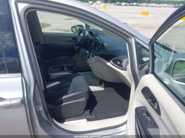 Chrysler Pacifica II 2020 Chrysler Pacifica touring l, 2020 3.6 Benzyna 287KM, zdjęcie 6