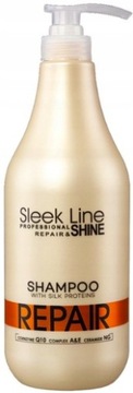 STAPIZ SLEEK LINE SZAMPON REPAIR JEDWAB 1L