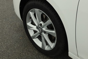 Opel Corsa F Hatchback 5d 1.2 Turbo 100KM 2022 Opel Corsa 1.2 Turbo, Salon Polska, 1. Właściciel, zdjęcie 8