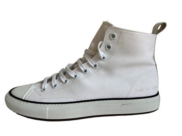 COMMON PROJECTS trampki białe r. 44