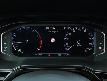 Volkswagen Taigo 2024 VW Taigo 1.0 TSI, Salon Polska, Serwis ASO, zdjęcie 10