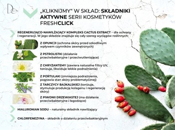 tianDe DŁUGOTRWAŁY MAKIJAŻ BAZA DLA MŁODEJ SKÓRY