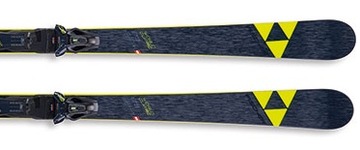 Narty Fischer WC RC4 RC World Cup 175 cm #720