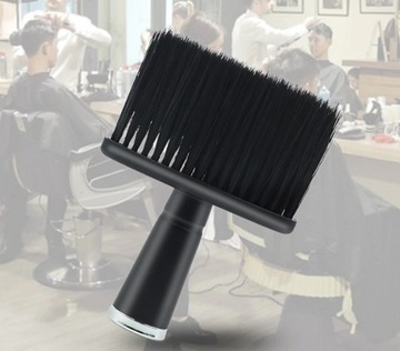 ЩЕТКА ДЛЯ ВОЛОС ПАРИКМАХЕРСКАЯ ЩЕТКА ДЛЯ ВОЛОС