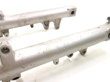 YAMAHA TDM 850 4TX ПЕРЕДНЯЯ ПОДВЕСКА ЛАГА