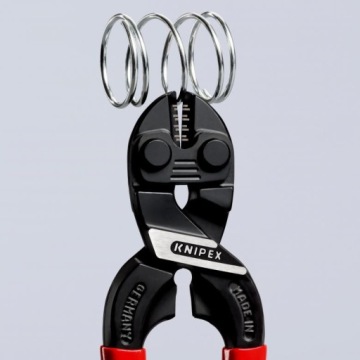 KNIPEX 71 01 160 Шарнирные кусачки CoBolt