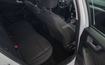 Ford Focus IV Kombi 1.5 EcoBlue 120KM 2020 Ford Focus swiezo sprowadzony, nowy rozrzad 1.5 Diesel 120KM, zdjęcie 23