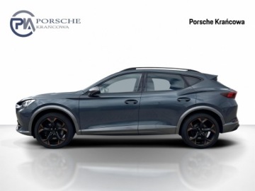 Cupra Formentor Crossover 2.0 TSI 310KM 2022 Cupra Formentor | Travel Assist | Panorama | Hak |, zdjęcie 1