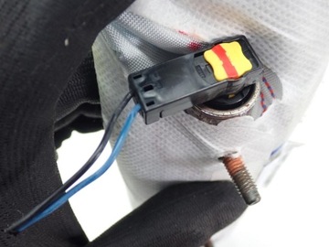 ULOŽENÍ AIRBAG BOČNÍ PRAVÁ ORIGINÁLNÍ 85350-68PA0 SUZUKI BALENO II 19R