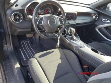 Chevrolet Camaro VI Coupe 3.6 335KM 2020 Chevrolet Camaro 2020 r., 3,6 L LS 3.6 Benzyna 335KM, zdjęcie 7