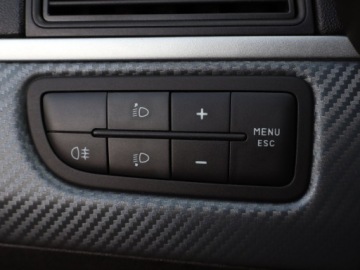 Fiat Punto Grande Punto Hatchback 5d 1.4 8v 77KM 2008 Fiat Grande Punto 1.4, Salon Polska, zdjęcie 14