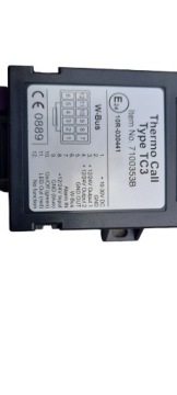 КОНТРОЛЛЕР WEBASTO THERMO CALL TYPE TC3 7100353B