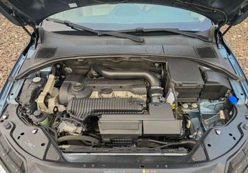 Volvo V70 III Kombi 2.5 T 231KM 2013 Volvo V70 SUMMUM 2,0T 213KM R5 Kamera Wentylowane 2.5 Benzyna 231KM, zdjęcie 13