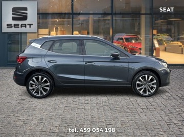Seat Arona 2025 Seat Arona 1.0 TSI 115 KM FR 7-biegowa automatyczn, zdjęcie 5