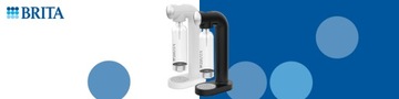 Набор бутылочек для карбонизатора Brita SodaOne (2 шт.)
