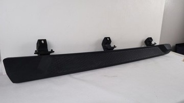 JEEP WRANGLER JL 18- СТУПЕНЬКА РАМА ЛЕВАЯ 68292907AF