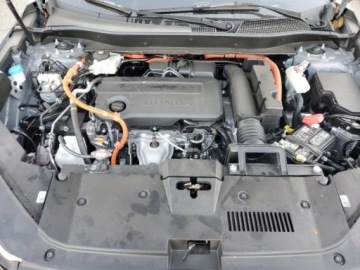 Honda CR-V VI 2025 Honda CR-V 2025r., Sport-L, 2.0L, od ubezpieczalni 2.0 Hybryda 147KM, zdjęcie 11