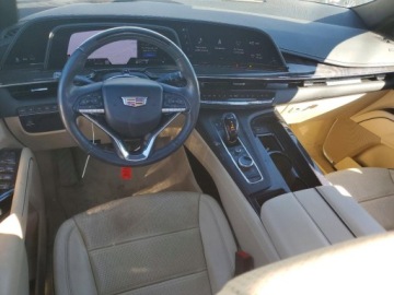 Cadillac Escalade III 2023 Cadillac Escalade Premium Luxury 2023 6.2 Benzyna 420KM, zdjęcie 8