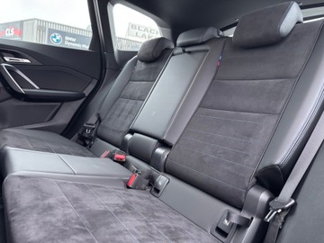 BMW X1 U11 Crossover 1.5 18i 136KM 2025 BMW X1 BMW x1, 18i sDrive, Mpakiet, adaptacyjne LE, zdjęcie 14