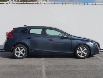Volvo S40 II 2017 Volvo V40 2.0 D2, Automat, Navi, Klima, Tempomat, zdjęcie 5