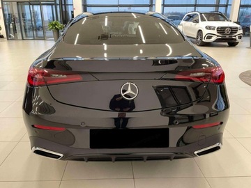 Mercedes CLE Coupe 2.0 200 204KM 2025 MERCEDES-BENZ CLE 200 4-Matic AMG Line 2.0 (204KM) 2025, zdjęcie 2