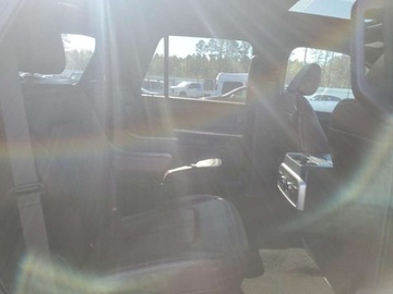 Ford Expedition III 2023 Ford Expedition Limited 2023 3.5l 3.5 Benzyna 400KM, zdjęcie 10