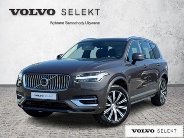 Volvo XC90 II 2024 Volvo XC 90 FV23 Plus Bright B5 D 235KM 7os Harman