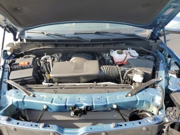  GMC Yukon Elevation 2025 5.3l 5.3 Benzyna 355KM, zdjęcie 6