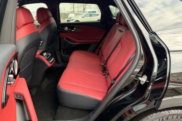 Omoda 9 1.5 T-GDI 537KM 2025 Omoda 9 Super Hybrid Exclusive, Bogate wyposazenie, Szybki odbior, Nowosc, zdjęcie 34