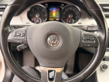 Volkswagen 2012 Volkswagen Passat Alltrack VW Passat B7 Alltrack DSG 4motion 2.0 Diesel, zdjęcie 15