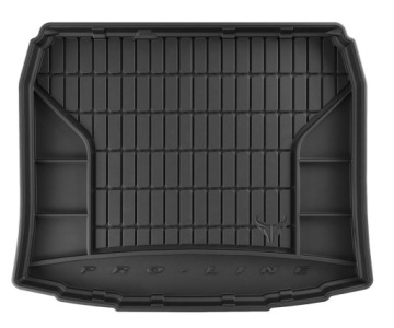 Rohož Do Kufru Gumová vložka Kobereček Audi A3 8P Hatchback 2003-2013 Tm 3d