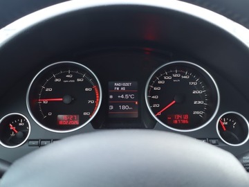 Seat Exeo ST Facelifting 1.8 TSI 160KM 2012 Seat Exeo 1.8 TSI, Xenon, Klima, Klimatronic, zdjęcie 10