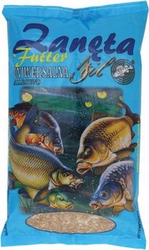 ZANĘTA STIL SPECJALISTYCZNA - uniwersalna 2,5 KG