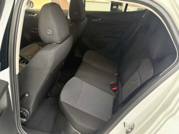 Skoda Fabia IV 2025 Skoda Fabia Fabia Edition 130 1,0 TSI 85 kW 7-biegowa DSG Benzyna 115KM, zdjęcie 10