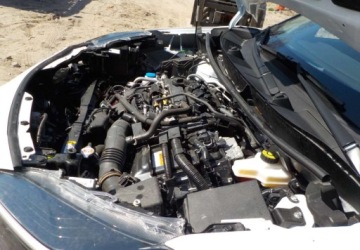 Toyota 2022 Toyota Yaris Cross Okazja 1.5 Hybryda 92KM, zdjęcie 6