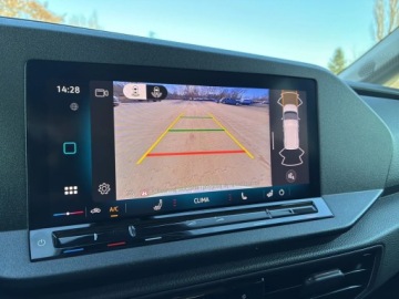 Volkswagen Caddy V Caddy 2.0 TDI 102KM 2025 Volkswagen Caddy Osobowy 2.0 TDI 102KM Manualna r., zdjęcie 25