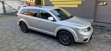 Fiat Freemont 2.0 Multijet II 16v 140KM 2012 FIAT FREEMONT! Stan idealny!, zdjęcie 9