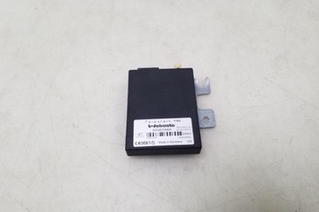 RELÉ NISSAN PRIMASTAR FURGON (X83) 9006744A 2.5L DIESEL 2005