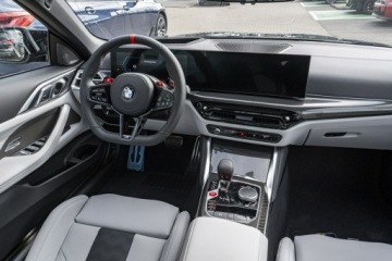 BMW Seria 4 G22-23-26 M4 Cabrio Facelifting 3.0 M4 530KM 2026 BMW M4 Competition M xDrive Cabrio - Dostępny od, zdjęcie 27