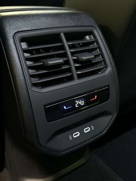 Cupra Leon II Sportstourer 2.0 TSI 190KM 2023 Cupra Leon Sportstourer 2.0 TSI 190KM Salon PL Gwarancja Bogate wyposaz, zdjęcie 38