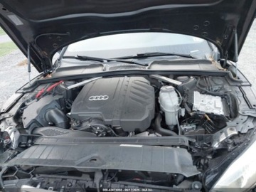 Audi A5 F5 2021 Audi a5 Sportback Premium 45 Tfsi Quattro S Tronic 2021 2.0l 2.0 Benzyna, zdjęcie 8