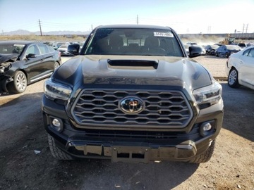 Toyota Tacoma II 2023 Toyota Tacoma 2023 TOYOTA TACOMA DOUBLE CAB 3.5 Benzyna 278KM, zdjęcie 5
